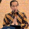 Jokowi Resah Masa Depan Kekuasaannya Terancam