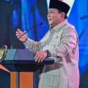 Prabowo Pemimpin Bergaya Barat yang Tak Ambekan