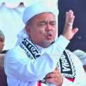 Habib Rizieq Pilih Gelar Maulid Nabi daripada Turun Aksi