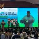 Prabowo Ungkap Ada Kebocoran Dana Gila-gila­an Karena Sistem