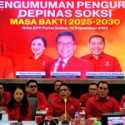 Ketum SOKSI Komitmen Rangkul Semua Pihak