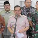 Pramono Pastikan Jakarta Aman dan Kondusif