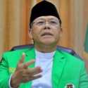 Banyak Dapat Dukungan, Mardiono Kemungkinan Bisa Lanjut Nahkodai PPP