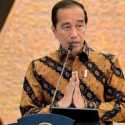 Saatnya Jokowi Menepi, Jangan Haus Kekuasaan!
