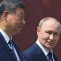 Xi Jinping dan Putin Ketahuan Ngobrol soal Transplantasi Organ dan Keabadian