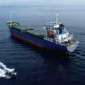 Bakamla Periksa Kapal Asing Vietnam di Selat Malaka