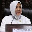 Senator Fahira Usul Lima Rekomendasi Skema Antrean Haji