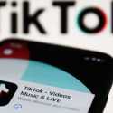 TikTok Didenda Rp15 Miliar karena Telat Lapor Akuisisi Tokopedia