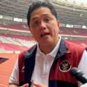 Dulu Menolak, Kini Erick Thohir Calon Kuat Menpora