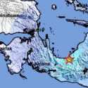Nabire Diguncang Gempa Magnitudo 6,6