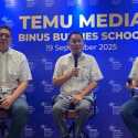 BINUS Business School Masuk Peringkat Tertinggi Se-Indonesia Versi QS Global MBA Rankings 2026
