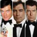 Bakal Ada Wajah Baru James Bond di 2026