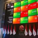 IHSG Dibuka Menguat ke 8.066, Rupiah Ikut Perkasa