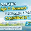 Nikmati Kemudahan Bayar Pajak Sambil Dapat Hadiah, Hanya di bjb T-Samsat Merdeka