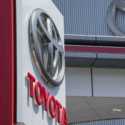 Penjualan Global Toyota Naik 4 Persen