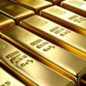 Harga Emas Dunia Melonjak Lagi