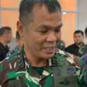 Isu Darurat Militer Dibantah Wakil Panglima TNI