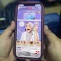 TikTok Aktifkan Lagi Fitur Live Usai Demonstrasi Mereda di Indonesia