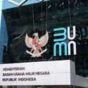 Sebaiknya Pemerintah Pertahankan Kementerian BUMN untuk Kepentingan Publik