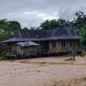 Banjir Bandang di NTT Renggut 5 Korban Jiwa