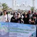 Warga Lingkar Tambang di Konawe Utara Ikut Program PPM Umrah ke Tanah Suci