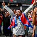 WNI Diminta Waspada Menyusul Kerusuhan Gen Z di Nepal