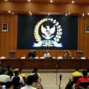 Pimpinan DPR Tak Respons Tantangan Telepon Kapolri