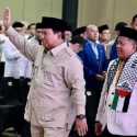 Prabowo Terkesan PKS Ajukan Yassierli Masuk Kabinet