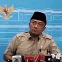 Istana Bantah Ada Pelantikan Kepala BRIN Hari Ini
