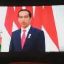 Bukan Cuma Prabowo, Jokowi Juga Pernah Tayangkan Video Kinerja di Bioskop