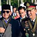 Prabowo Condong Pilih Jenderal Senior Untuk Kawal Reformasi Polri