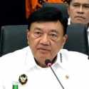 Publik Berhak Tahu Alasan Pencopotan Budi Gunawan