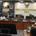 Pimpinan BAM DPR Minta Aplikator Tak Beratkan Pengemudi Ojol