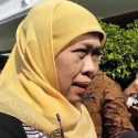 Khofifah Bantah Rumah Wagub Jatim Emil Dardak Dijarah