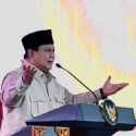 Prabowo Geleng-geleng Kepala Lihat Korupsi Triliunan Rupiah