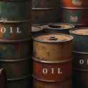 Pasokan AS Berkurang, Harga Minyak Merangkak Naik