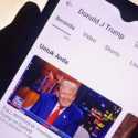 YouTube Bayar Rp404 Miliar Akibat Blokir Akun Trump