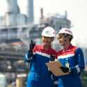 Pertamina Optimistis Lampaui Target Dekarbonisasi 2025