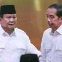 Rivalitas Jokowi vs Prabowo Semakin Nyata
