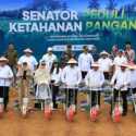 Wamentan Nilai Program Ketahanan Pangan DPD Lampaui Tupoksi
