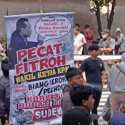 Fitroh Rohcahyanto Tolak Dituding Biang Kerok yang Lindungi Sudewo
