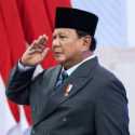 Beban Pak Prabowo Amat Berat