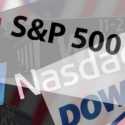 Wall Street: Nasdaq Cetak Rekor Lagi, Dow Jones Ambles