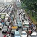 Pemprov DKI Buka Jalur Gratis di Tol Fatmawati Atasi Macet TB Simatupang