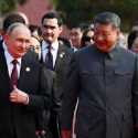 Trump Tuduh Xi, Putin, dan Kim Bersekongkol Lawan AS di Parade Beijing