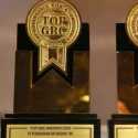 PGN Raih TOP GRC Award 2025