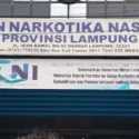 BNNP Lampung Didesak Kembali Tahan Pengurus HIPMI
