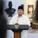 Sikap Prabowo Tidak Membebek ke Barat Bikin Bangga