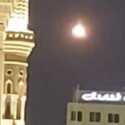 Kilatan Cahaya di Langit Madinah Bikin Jemaah Umrah Indonesia Panik