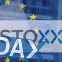Bursa Eropa Berakhir Positif setelah Aksi Jual Obligasi Reda